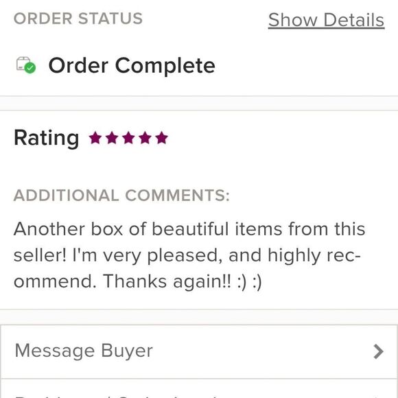 Reseller mystery box 5lbs - Picture 2 of 3